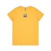AS Colour - Maple Tee Thumbnail