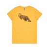 AS Colour - Maple Tee Thumbnail