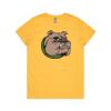 AS Colour - Maple Tee Thumbnail