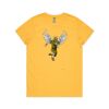 AS Colour - Maple Tee Thumbnail