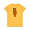 AS Colour - Maple Tee Thumbnail
