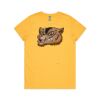 AS Colour - Maple Tee Thumbnail