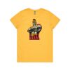 AS Colour - Maple Tee Thumbnail