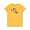 AS Colour - Maple Tee Thumbnail