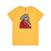 AS Colour - Maple Tee Thumbnail