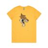 AS Colour - Maple Tee Thumbnail