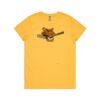 AS Colour - Maple Tee Thumbnail