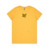 AS Colour - Maple Tee Thumbnail