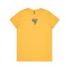 AS Colour - Maple Tee Thumbnail