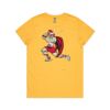 AS Colour - Maple Tee Thumbnail