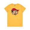 AS Colour - Maple Tee Thumbnail