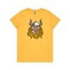 AS Colour - Maple Tee Thumbnail