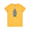 AS Colour - Maple Tee Thumbnail