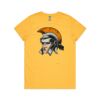 AS Colour - Maple Tee Thumbnail