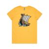 AS Colour - Maple Tee Thumbnail