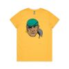 AS Colour - Maple Tee Thumbnail