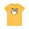 AS Colour - Maple Tee Thumbnail