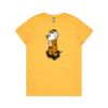 AS Colour - Maple Tee Thumbnail