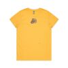 AS Colour - Maple Tee Thumbnail