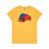 AS Colour - Maple Tee Thumbnail