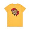 AS Colour - Maple Tee Thumbnail