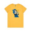 AS Colour - Maple Tee Thumbnail