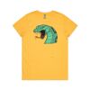 AS Colour - Maple Tee Thumbnail