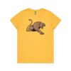 AS Colour - Maple Tee Thumbnail