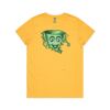 AS Colour - Maple Tee Thumbnail