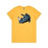 AS Colour - Maple Tee Thumbnail