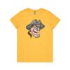 AS Colour - Maple Tee Thumbnail