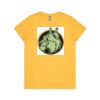 AS Colour - Maple Tee Thumbnail