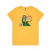 AS Colour - Maple Tee Thumbnail