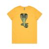 AS Colour - Maple Tee Thumbnail