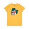 AS Colour - Maple Tee Thumbnail