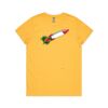 AS Colour - Maple Tee Thumbnail