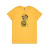 AS Colour - Maple Tee Thumbnail
