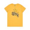 AS Colour - Maple Tee Thumbnail