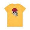 AS Colour - Maple Tee Thumbnail