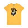 AS Colour - Maple Tee Thumbnail
