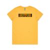 AS Colour - Maple Tee Thumbnail