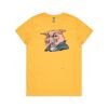 AS Colour - Maple Tee Thumbnail