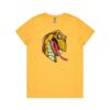 AS Colour - Maple Tee Thumbnail