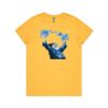 AS Colour - Maple Tee Thumbnail