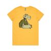 AS Colour - Maple Tee Thumbnail
