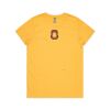 AS Colour - Maple Tee Thumbnail