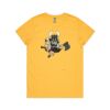 AS Colour - Maple Tee Thumbnail