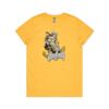 AS Colour - Maple Tee Thumbnail