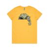 AS Colour - Maple Tee Thumbnail