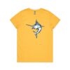 AS Colour - Maple Tee Thumbnail